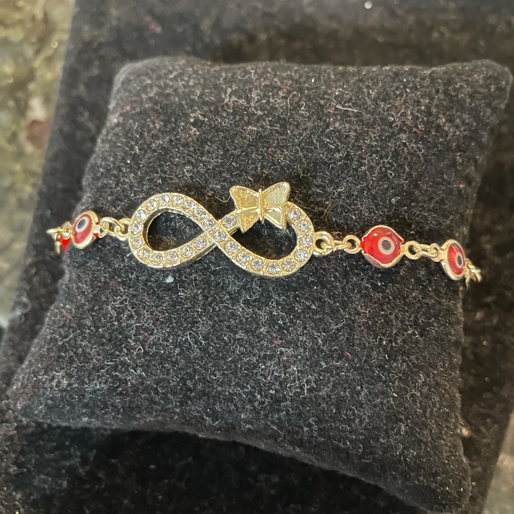 Gold Filled Bracelet